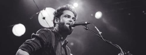 Passenger @ Vicar St