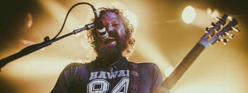 Mastodon @ The Academy