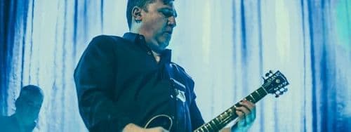 The Afghan Whigs @ The Academy