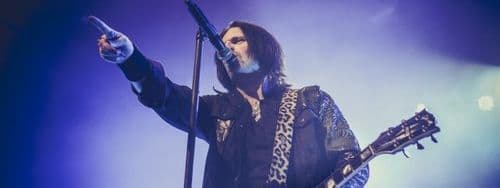 Black Star Riders @ Olympia Theatre