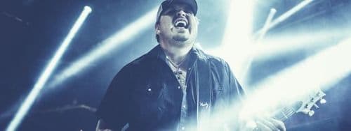 Black Stone Cherry @ The Academy