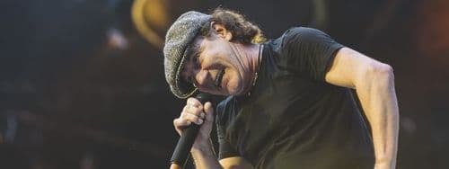 AC/DC @ Aviva Stadium