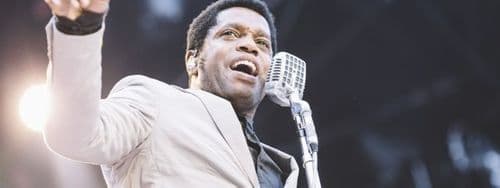 Vintage Trouble @ Aviva Stadium