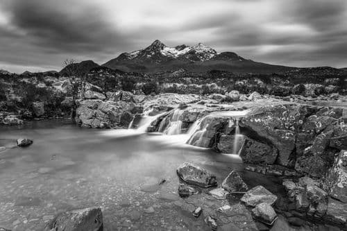 Isle of Skye, Scotland