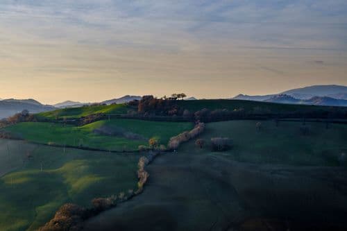 Marche Region, Italy