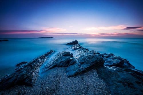 High Rock, Malahide, Ireland