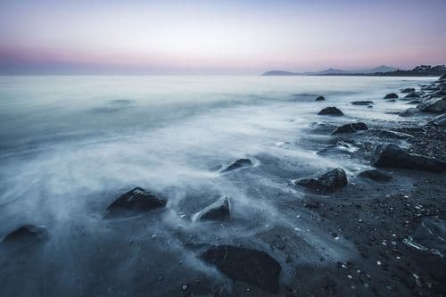 Whiterock Beach, Killarney, Ireland