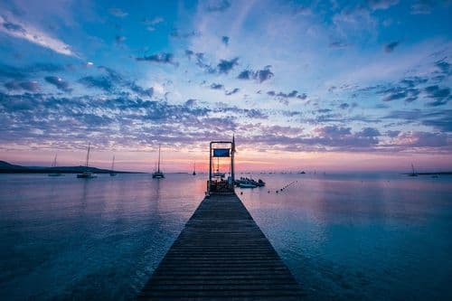 Stintino, Sardinia, Italy