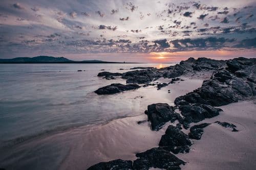Stintino, Sardinia, Italy