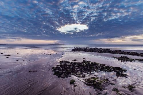 High Rock, Malahide, Ireland