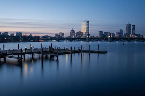 Boston, Massachusetts, U.S.A.