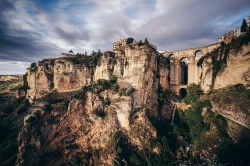 Ronda, Spain