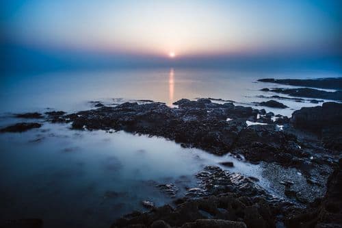 High Rock, Malahide, Ireland