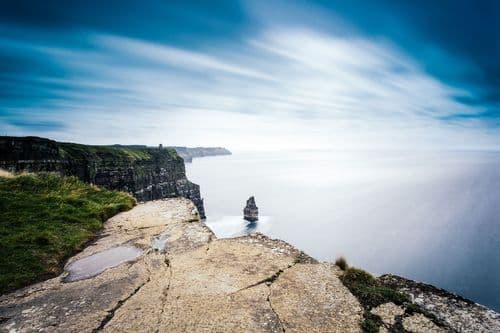 Cliffs of Moher, Ireland