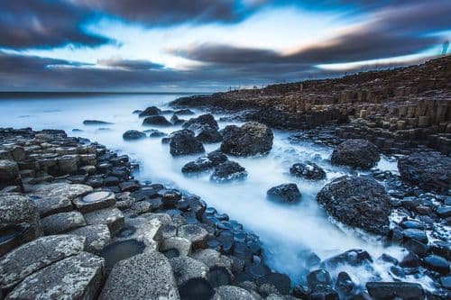 Giant Causeway, Norther Ireland