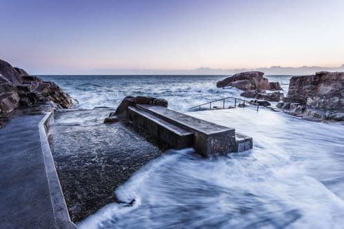 40 Foot, Dun Laoghaire, Ireland