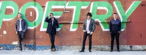 Photo Shoot: Fallen Rule