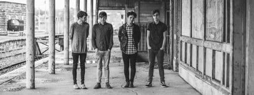 Photo Shoot: The Academic