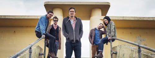 Photo Shoot: Ginnels