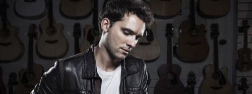 Photo Shoot: Mariano Piaff