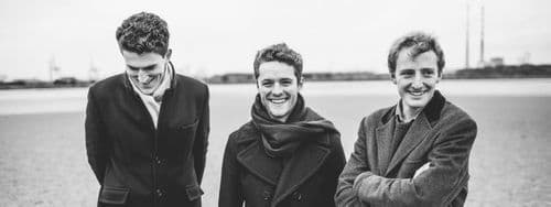 Photo Shoot: Cloud Castle Lake